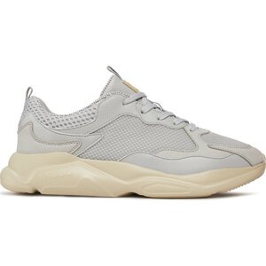 Sneakersy Hugo Leon Runn 50510309 Lightgrey 050