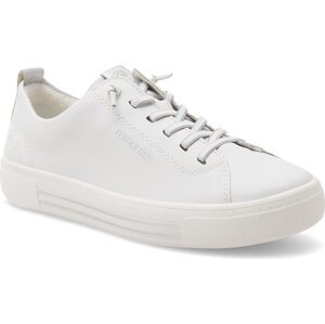 Sneakersy Remonte D0913-80 White