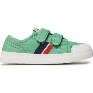 Sneakersy Primigi 3951122 S Green