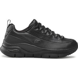 Sneakersy Skechers City Drive 149146/BBK Black