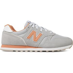 Sneakersy New Balance ML373OB2 Šedá