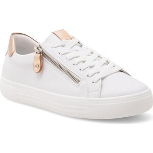 Sneakersy Remonte D0903-81 White