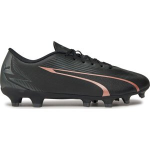 Boty Puma Ultra Play Fg/Ag 107763 02 Puma Black/Copper Rose