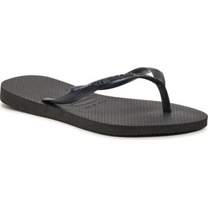 Žabky Havaianas 4000030.0090 Black