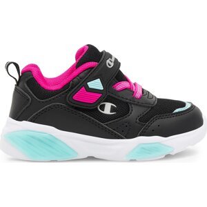 Sneakersy Champion Wave G TD S32781-KK006 Black