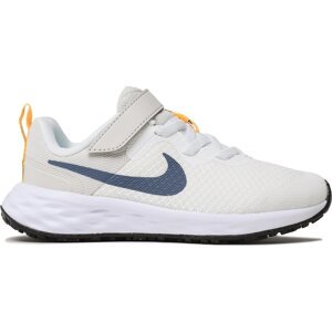 Boty Nike Revolution 6 Nn (PSV) DD1095 100 Summit White/Diffused Blue