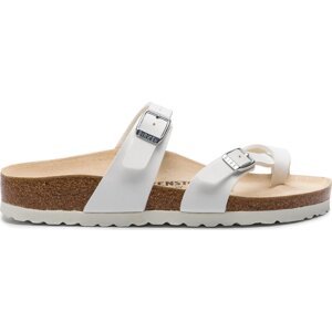 Žabky Birkenstock Mayari 0071053 Bílá