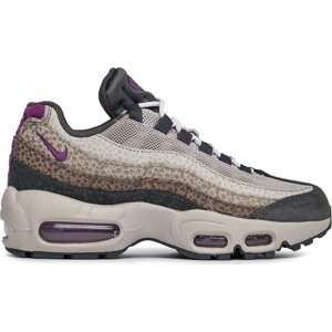 Boty Nike Air Max 95 DX2955 001 Anthracite/Viotech/Ironstone