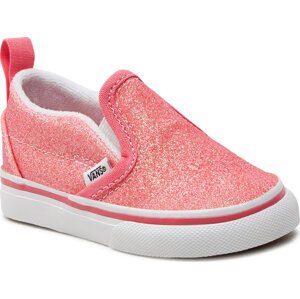 Tenisky Vans Td Slip-On V VN000UBSPNK1 Pink