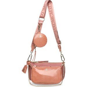 Kabelka Steve Madden Burgent Crossbody SM13000426-02002-RED Red