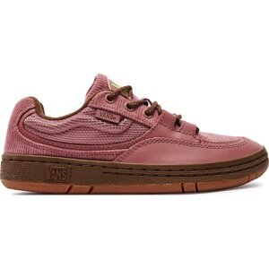 Sneakersy Vans Speed Ls VN000CTJCHO1 Withered Rose