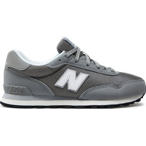 Sneakersy New Balance GC515GRY Slate Grey