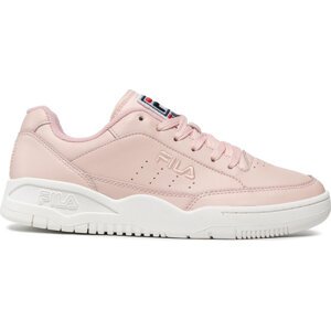 Sneakersy Fila Town Classic Wmn 1011137.70D Peach Blush