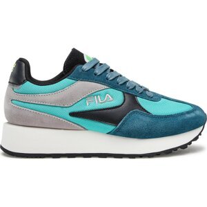 Sneakersy Fila Soulrunner Wmn FFW0080.63037 Deep Teal/Billiard