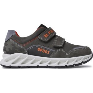 Sneakersy Primigi 3874533 S Bosc