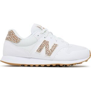 Sneakersy New Balance GW500LW2 Bílá