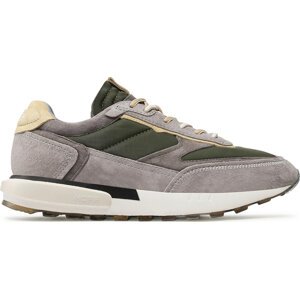 Sneakersy HOFF Greenland 22207612 Green