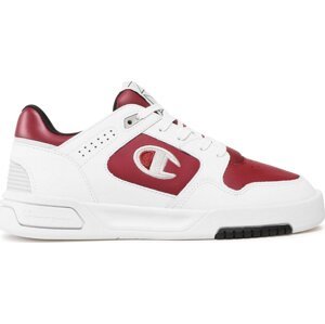 Sneakersy Champion Z80 Low S21877-CHA-RS504 Bílá