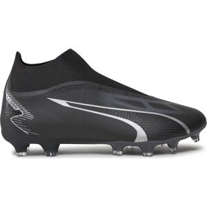 Boty Puma Ultra Match+ Ll Fg/Ag 107511 02 Puma Black/Asphalt