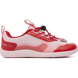 Sneakersy Reima 5400137B-4010 Růžová