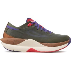 Sneakersy Fila Shocket St Rd Wmn FFW0171.60012 Loden Green