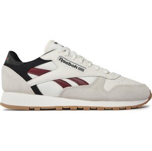 Boty Reebok Classic Leather ID1587 Bílá