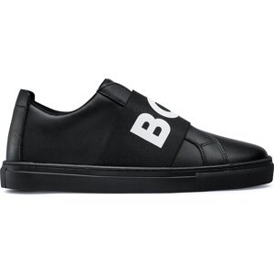 Sneakersy Boss J29299 S Black 09B