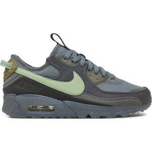 Boty Nike Air Max Terrascape 90 DV7413 014 Cool Grey/Honeydew/Iron Grey