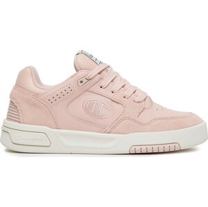 Sneakersy Champion Z80 Sl Low Cut S11596-PS019 Pink