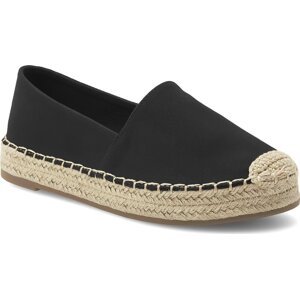 Espadrilky Jenny Fairy WSS990-106 Black