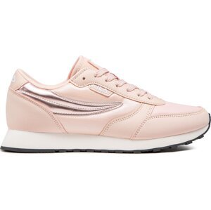 Sneakersy Fila Orbit F Low Wmn FFW0040.40009 Peach Whip