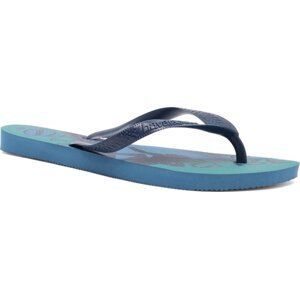 Žabky Havaianas 41413480057 Barevná