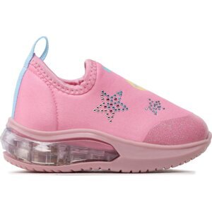 Sneakersy Bibi 1199016 Růžová