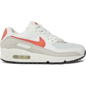 Boty Nike Air Max 90 DM8265 100 Summit White/Mantra Orange