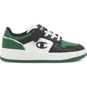 Sneakersy Champion Rebound 2.0 Low B PS S32414-WW020 Green