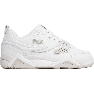 Sneakersy Fila Casim FFM0214.13204 White/Nimbus Cloud