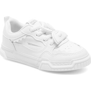 Sneakersy Sprandi Z-633 White