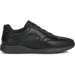 Sneakersy Geox U Spherica Ec2 U26BXA 000LM C9999 Black