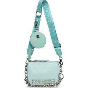 Kabelka Steve Madden Bminiroy Crossbody SM13001086-02002-MNT Mint