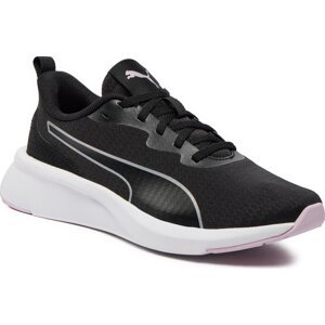 Boty Puma Flyer Lite 378774 13 PUMA Black-Grape Mist-PUMA Wh