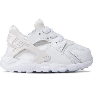 Sneakersy Nike Huarache Run (TD) 704950 110 Bílá