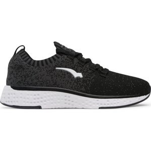 Sneakersy Bagheera Motion 86574-2 C0108 Black/White