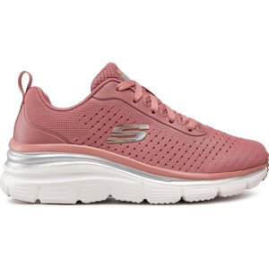 Sneakersy Skechers Make Moves 149277/ROS Rose