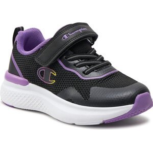 Sneakersy Champion Bold 3 G Ps Low Cut Shoe S32833-CHA-KK001 Nbk/Purple