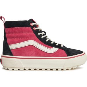 Sneakersy Vans Ua Sk8-Hi Mte-1 VN0A5HZYZLD1 Holly Berry