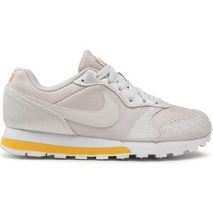 Boty Nike Md Runner 2 Se AQ9121 002 Vast Grey/Platinum Tint