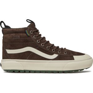 Sneakersy Vans Ua Sk8-Hi Mte-2 VN0007NK3N11 Demitasse