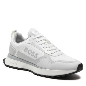 Sneakersy Boss Jonah Runn Merb 50517300 White 100