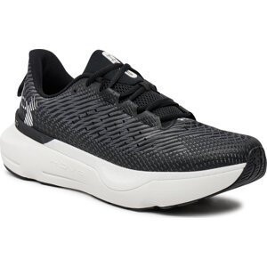 Boty Under Armour Infinite Pro 3027190-001 Black/Castlerock/White