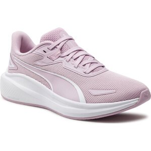 Boty Puma Skyrocket Lite 379437 05 Grape Mist-Puma White